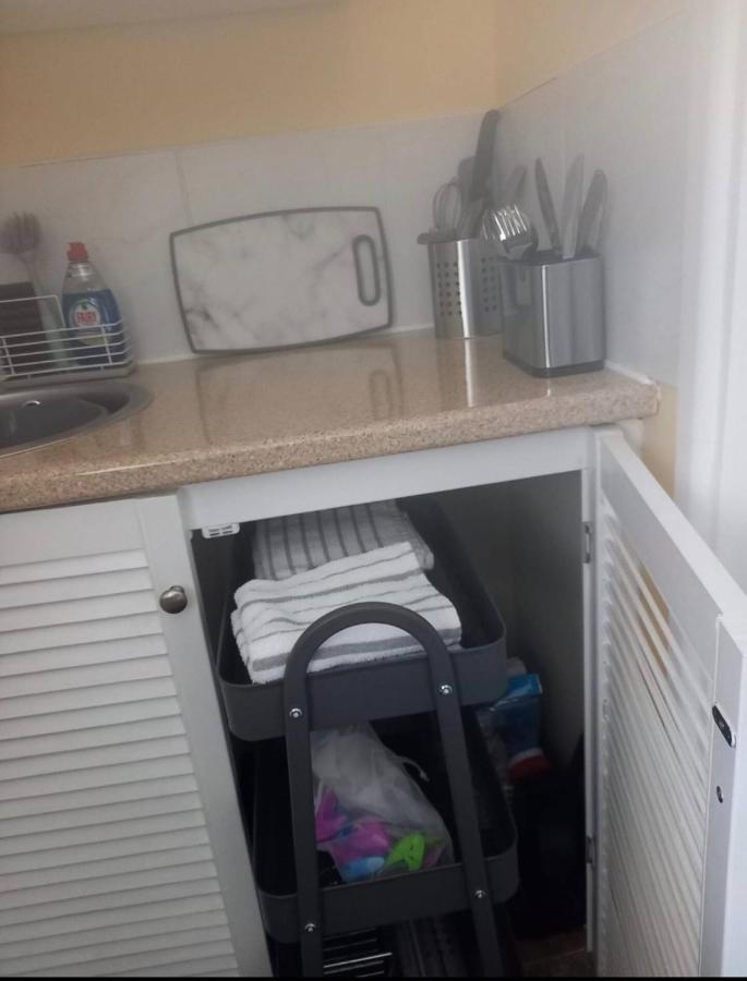 Appartement Self Contained Garden Annexe In Bodmin Extérieur photo